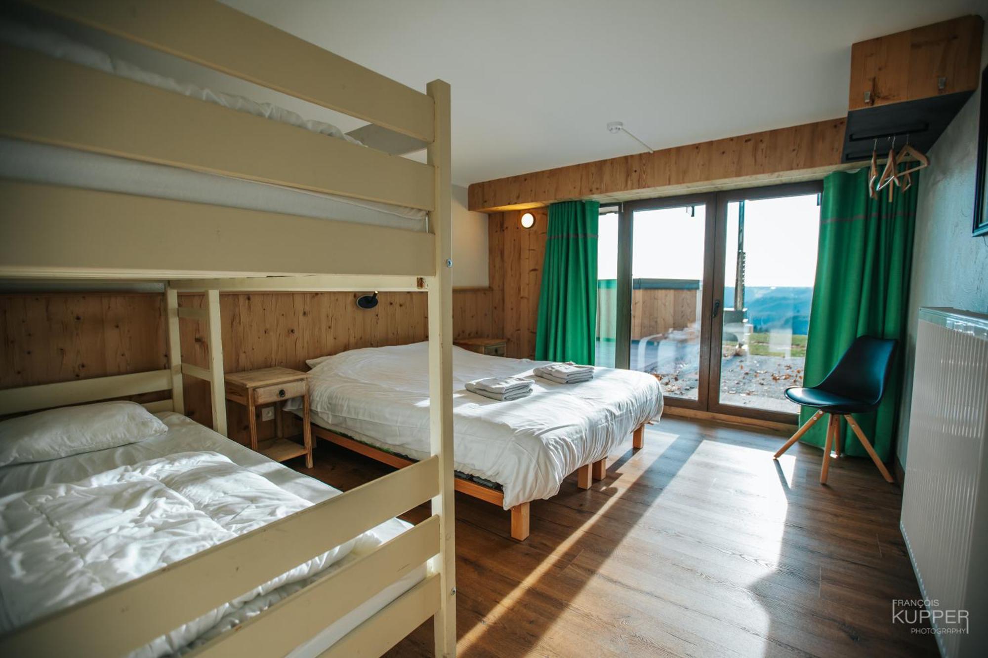 Villa Le Noir Flohay 30 Pers - Malmedy, Vue, Wellness Esterno foto