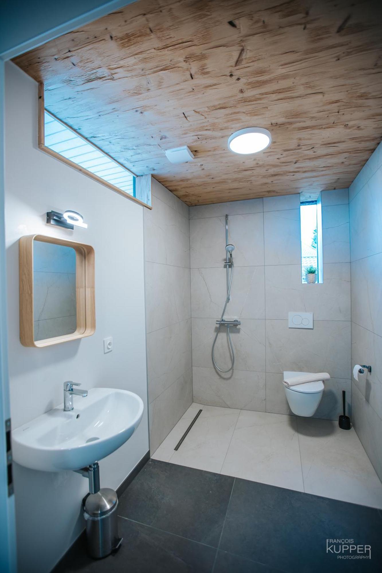 Villa Le Noir Flohay 30 Pers - Malmedy, Vue, Wellness Esterno foto
