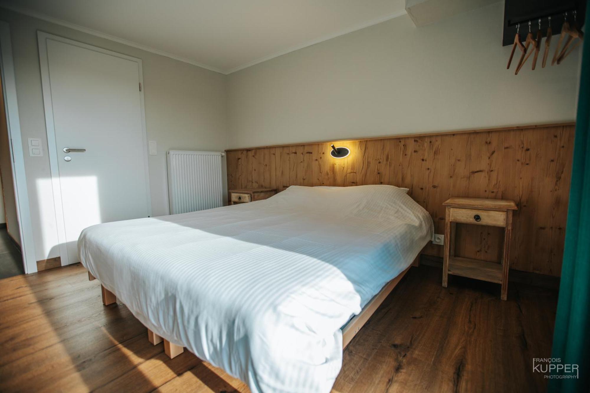 Villa Le Noir Flohay 30 Pers - Malmedy, Vue, Wellness Esterno foto
