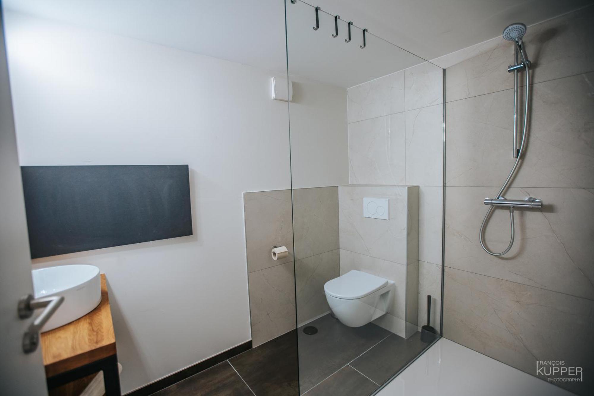 Villa Le Noir Flohay 30 Pers - Malmedy, Vue, Wellness Esterno foto