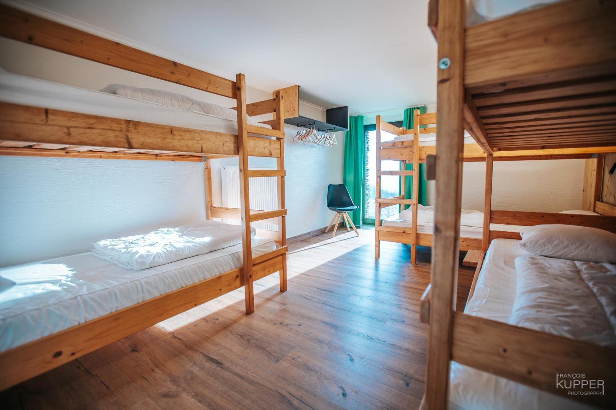 Villa Le Noir Flohay 30 Pers - Malmedy, Vue, Wellness Esterno foto