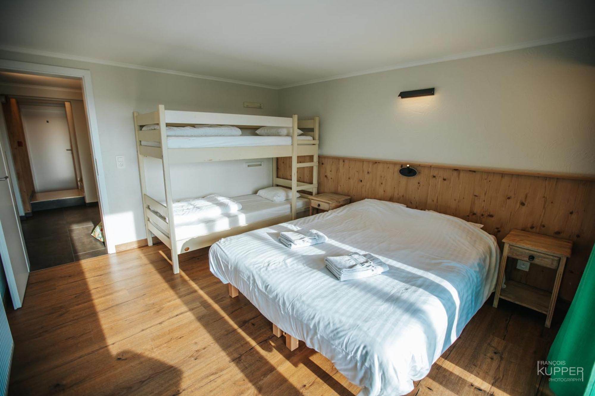 Villa Le Noir Flohay 30 Pers - Malmedy, Vue, Wellness Esterno foto