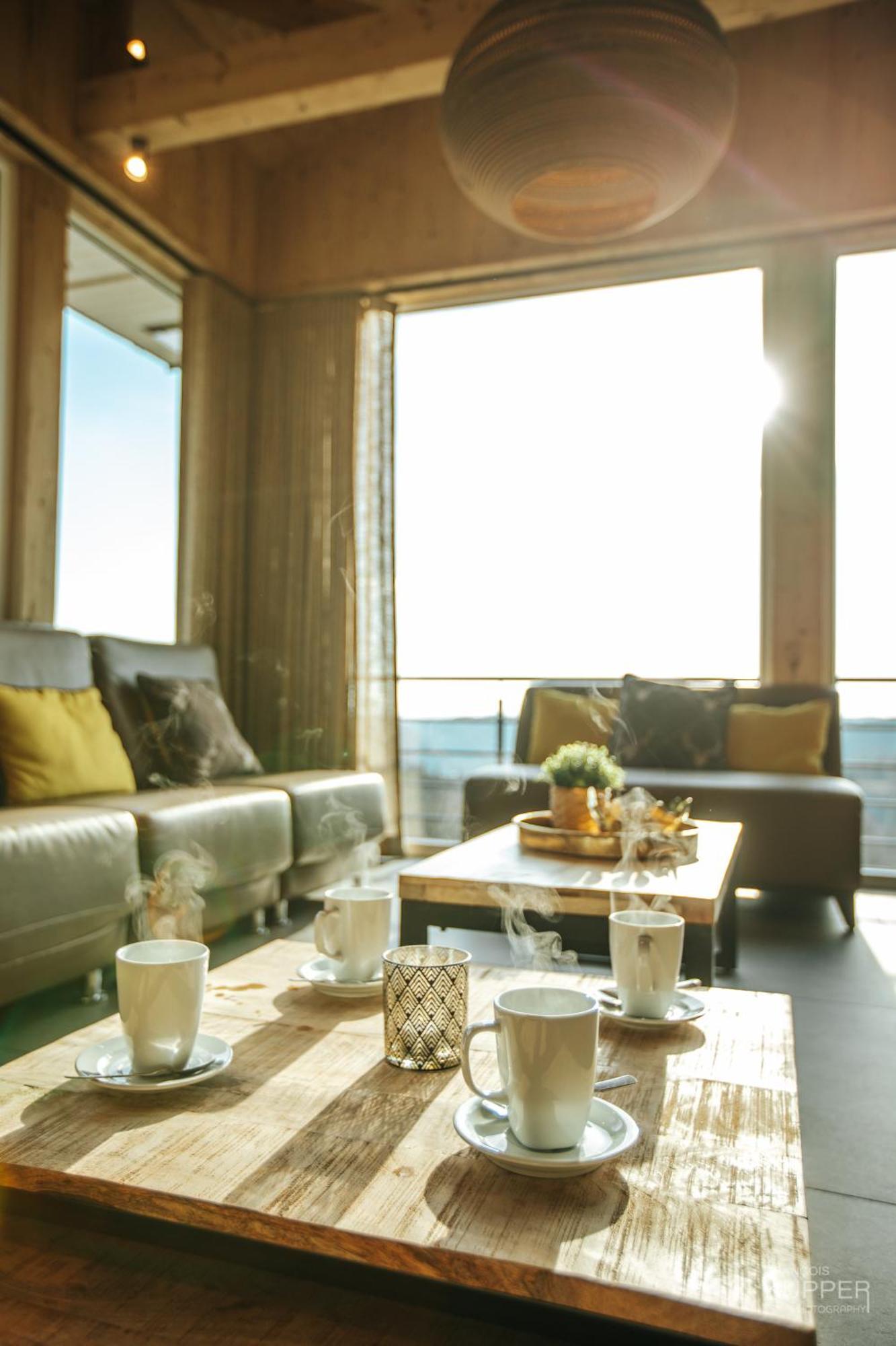 Villa Le Noir Flohay 30 Pers - Malmedy, Vue, Wellness Esterno foto