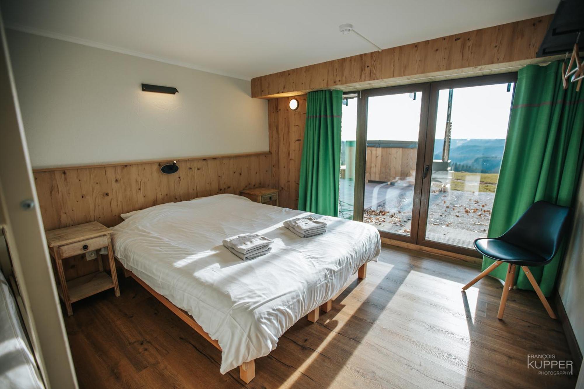 Villa Le Noir Flohay 30 Pers - Malmedy, Vue, Wellness Esterno foto