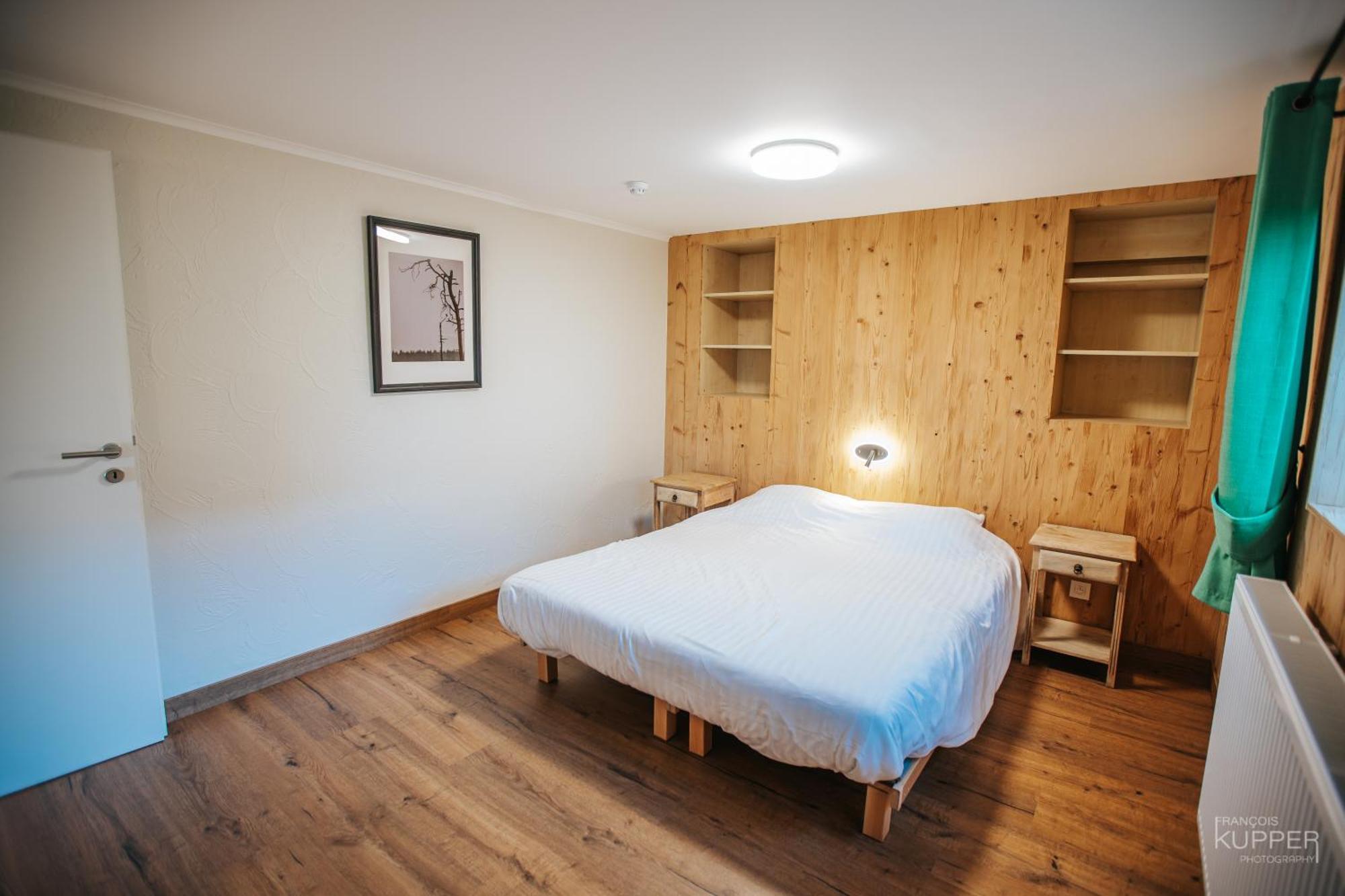 Villa Le Noir Flohay 30 Pers - Malmedy, Vue, Wellness Esterno foto