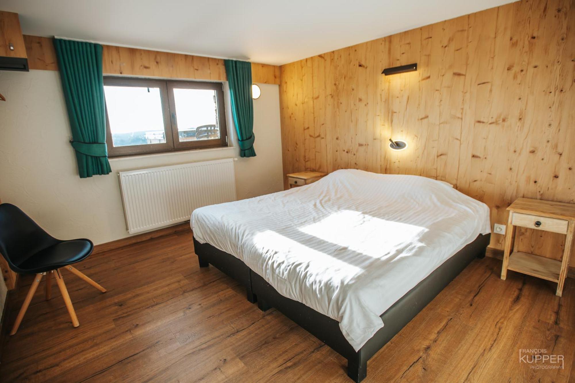 Villa Le Noir Flohay 30 Pers - Malmedy, Vue, Wellness Esterno foto